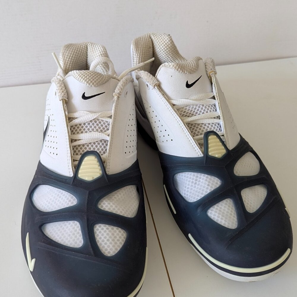 Nike Air Zoom Revive Men's Tennis Shoes (Sz. 10.5) New